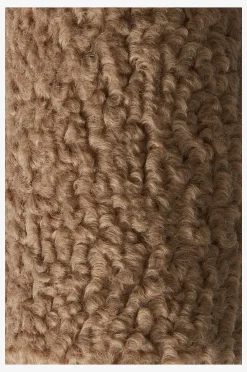 ARIES TEDDY Stoffprobe