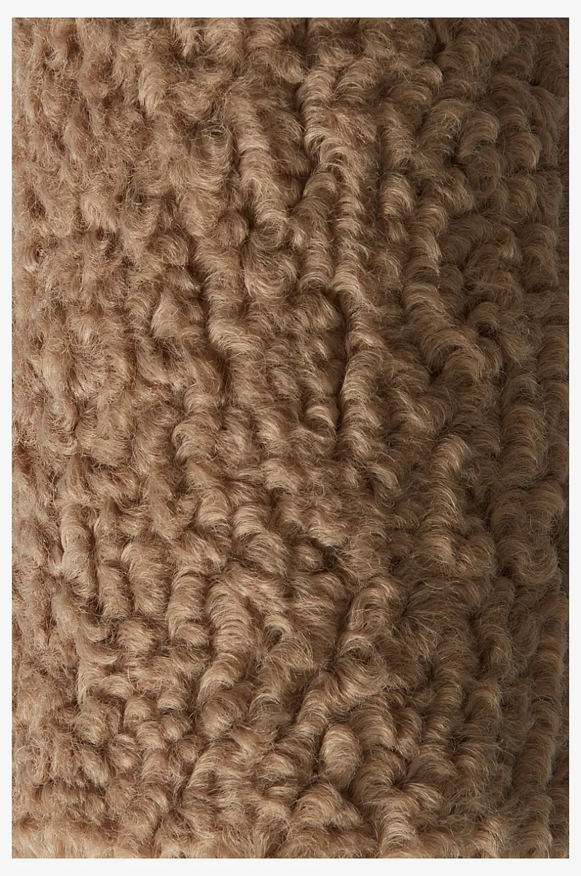 ARIES TEDDY Stoffprobe