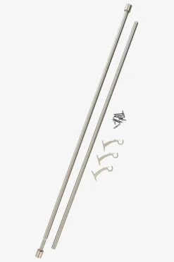 ARIES Vorhangstange 110-320 cm