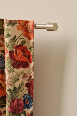 ARIES Vorhangstange 110-320 cm