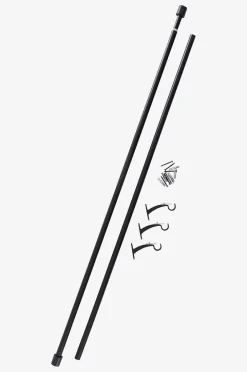 ARIES Vorhangstange 110-320 cm