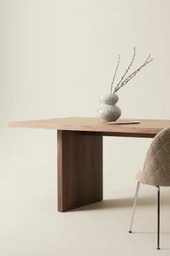 ASPELUND Esstisch 90 x 270 cm