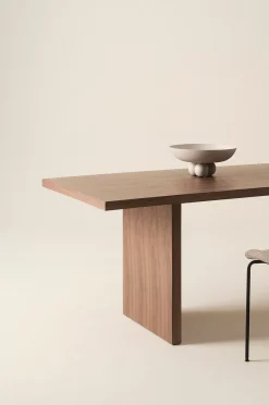 ASPELUND Esstisch 90 x 210 cm