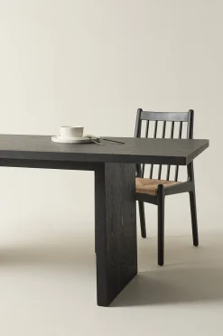 ASPELUND Esstisch 90 x 210 cm
