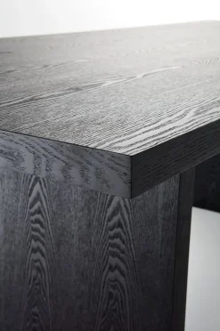 ASPELUND Esstisch 90 x 210 cm