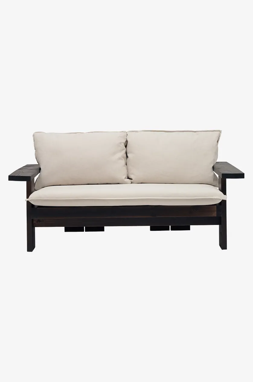 ASPVIK 03 2-Sitzer-Sofa.