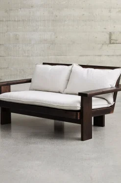 ASPVIK 03 2-Sitzer-Sofa.