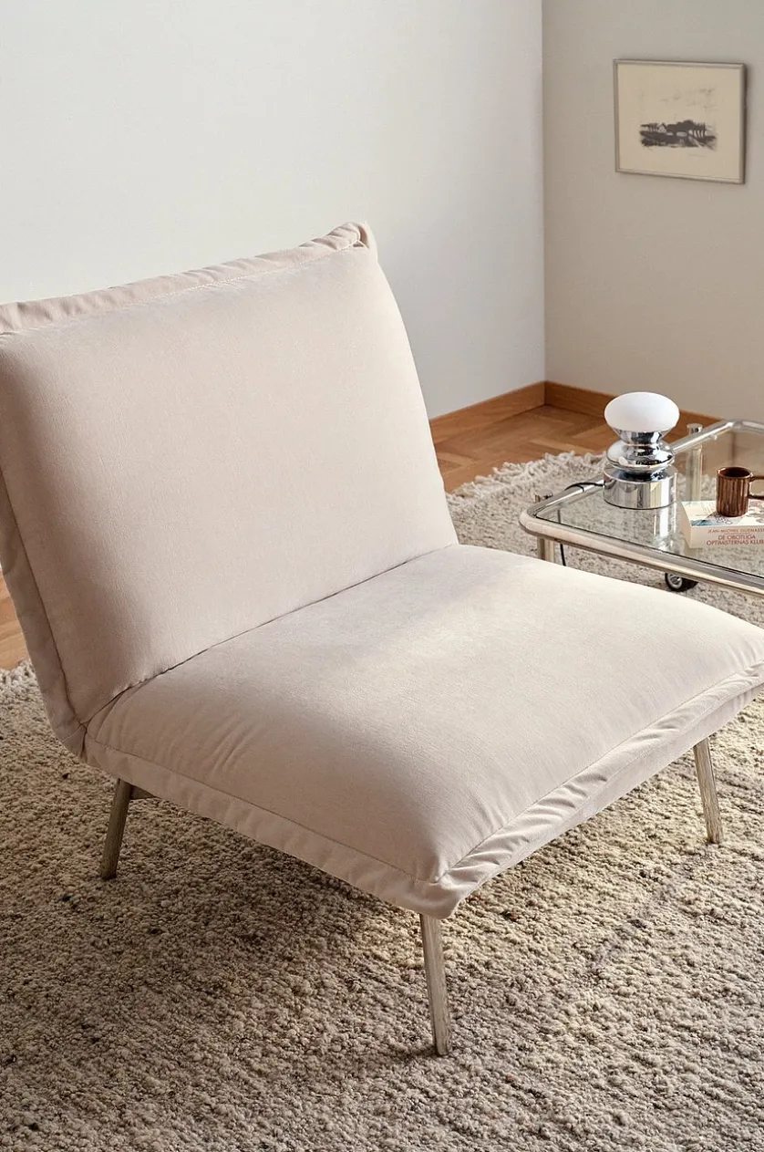 ASTI Sessel
