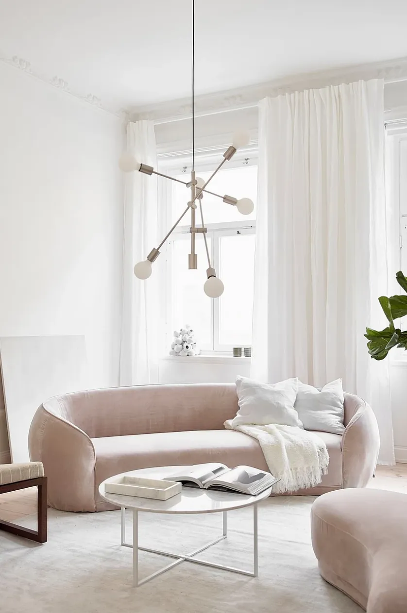 AUSTIN Sofa 3-Sitzer