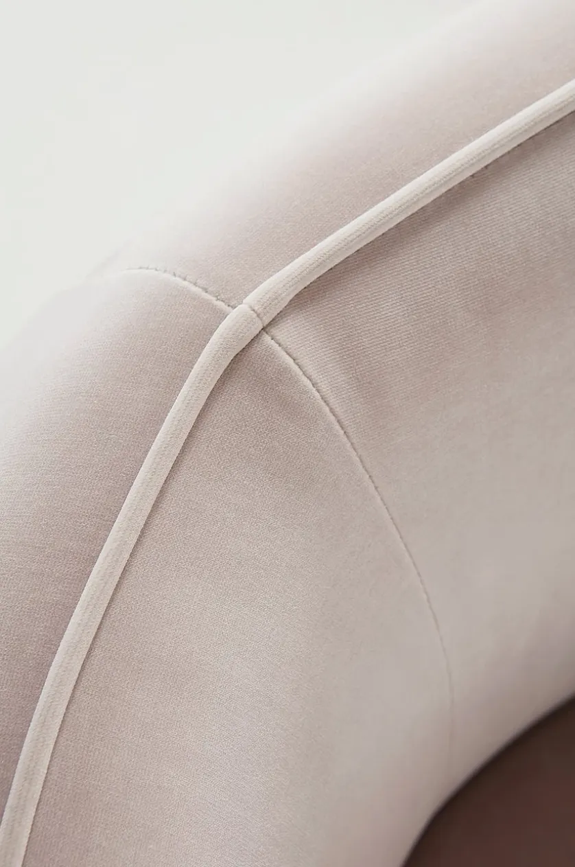 AUSTIN Sofa 3-Sitzer