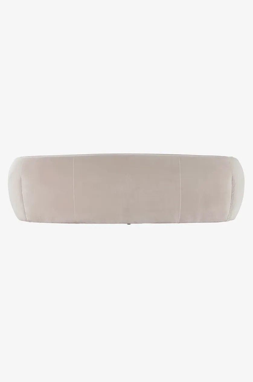AUSTIN Sofa 3-Sitzer