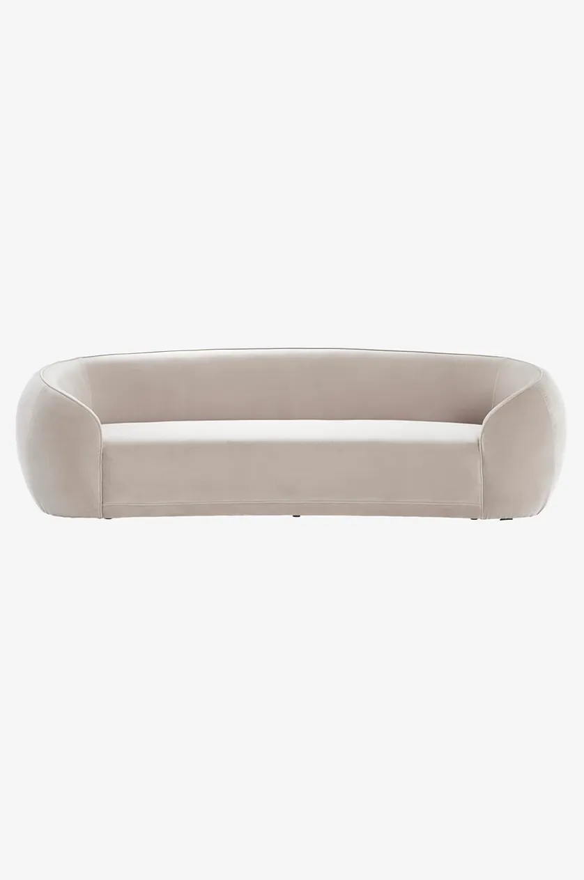 AUSTIN Sofa 3-Sitzer