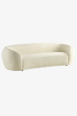 AUSTIN TEDDY 3-Sitzer-Sofa