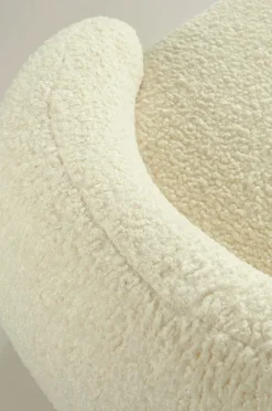 AUSTIN TEDDY 3-Sitzer-Sofa