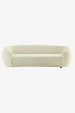 AUSTIN TEDDY 3-Sitzer-Sofa