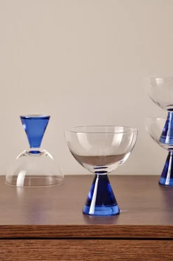 AYLA Cocktailglas, 4 St.