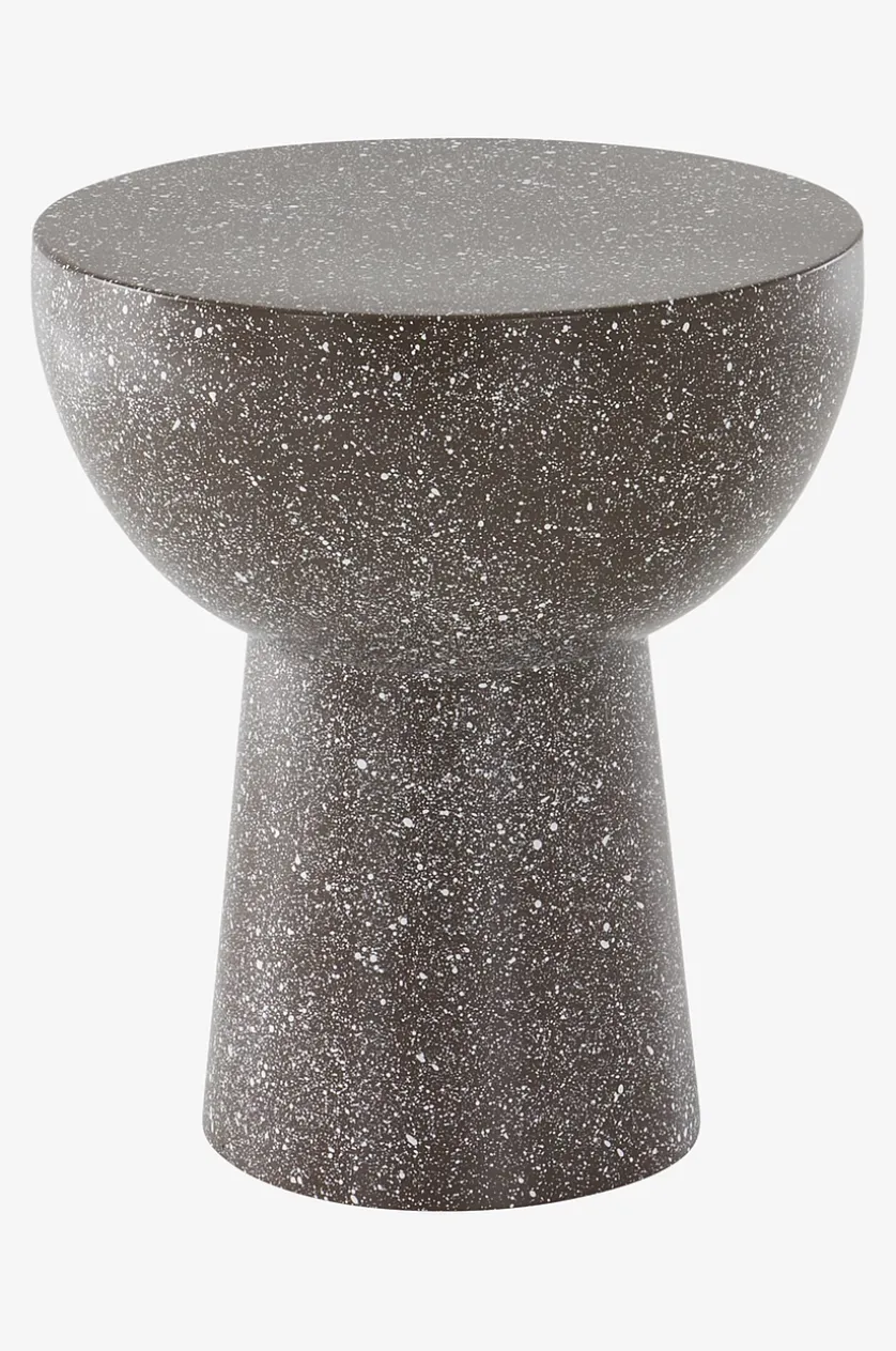 BALIS Beistelltisch Ø 35 cm