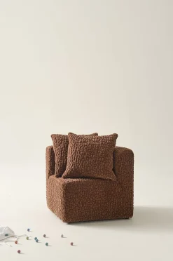 BALTIMORE MINI Sofamodul Ecke + 2 Kissen