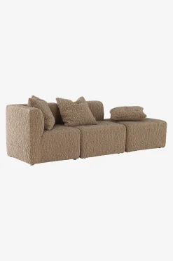 BALTIMORE MINI Sofamodul Hocker 50x50 cm