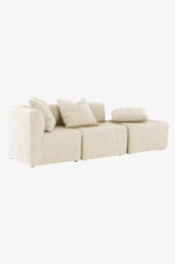 BALTIMORE MINI Sofamodul Hocker 50x50 cm