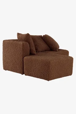 BALTIMORE MINI Sofamodul Hocker 50x50 cm