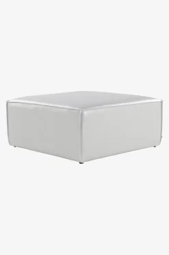 BALTIMORE Sofamodul - Pouf 90x90 cm