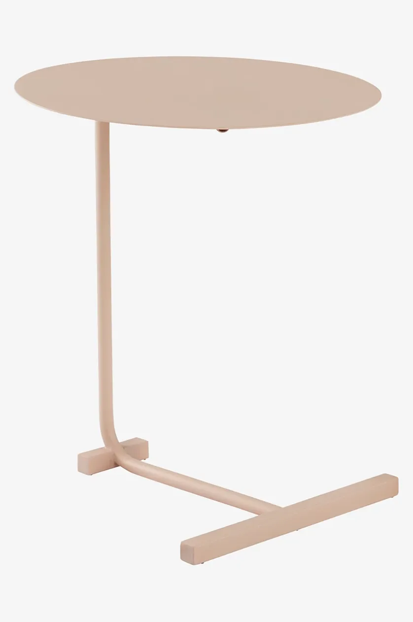 BALZERS Beistelltisch Ø 45 cm