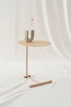 BALZERS Beistelltisch Ø 45 cm