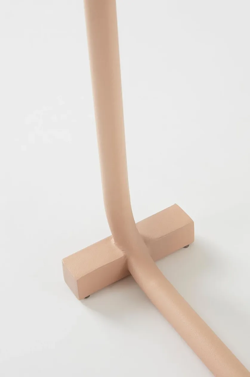 BALZERS Beistelltisch Ø 45 cm
