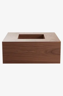 BARTOLO Couchtisch 90x90 cm