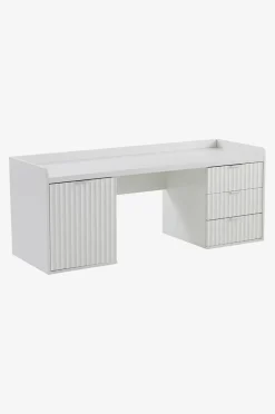 BASAS Schreibtisch 50x143 cm