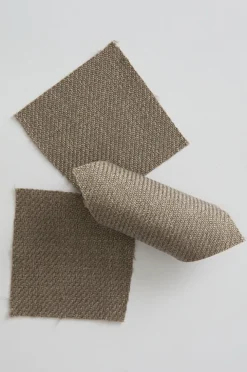 BASEL TWILL Stoffmuster