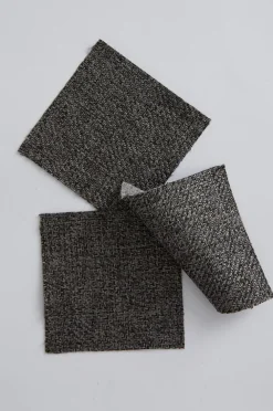 BASEL TWILL Stoffmuster