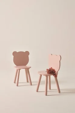 BEARY Kinderstuhl 2er-Pack