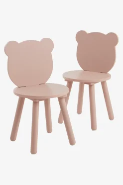 BEARY Kinderstuhl 2er-Pack