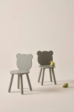 BEARY Kinderstuhl 2er-Pack