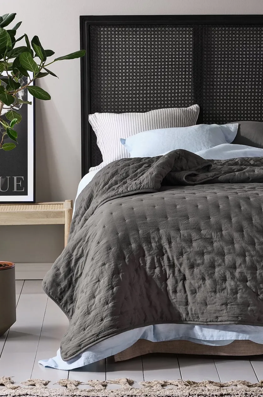 Bedspread 180 Calm Tagesdecke