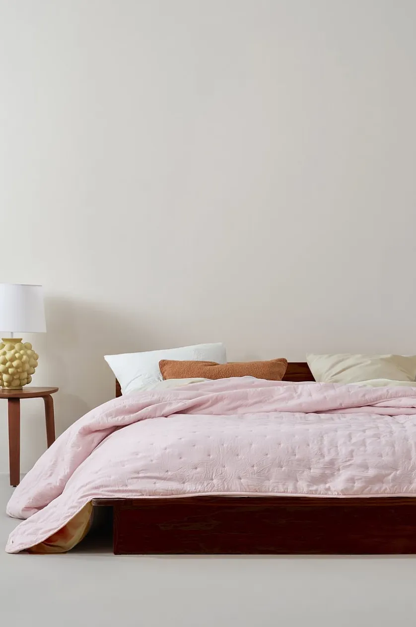 Bedspread 260 Calm Tagesdecke