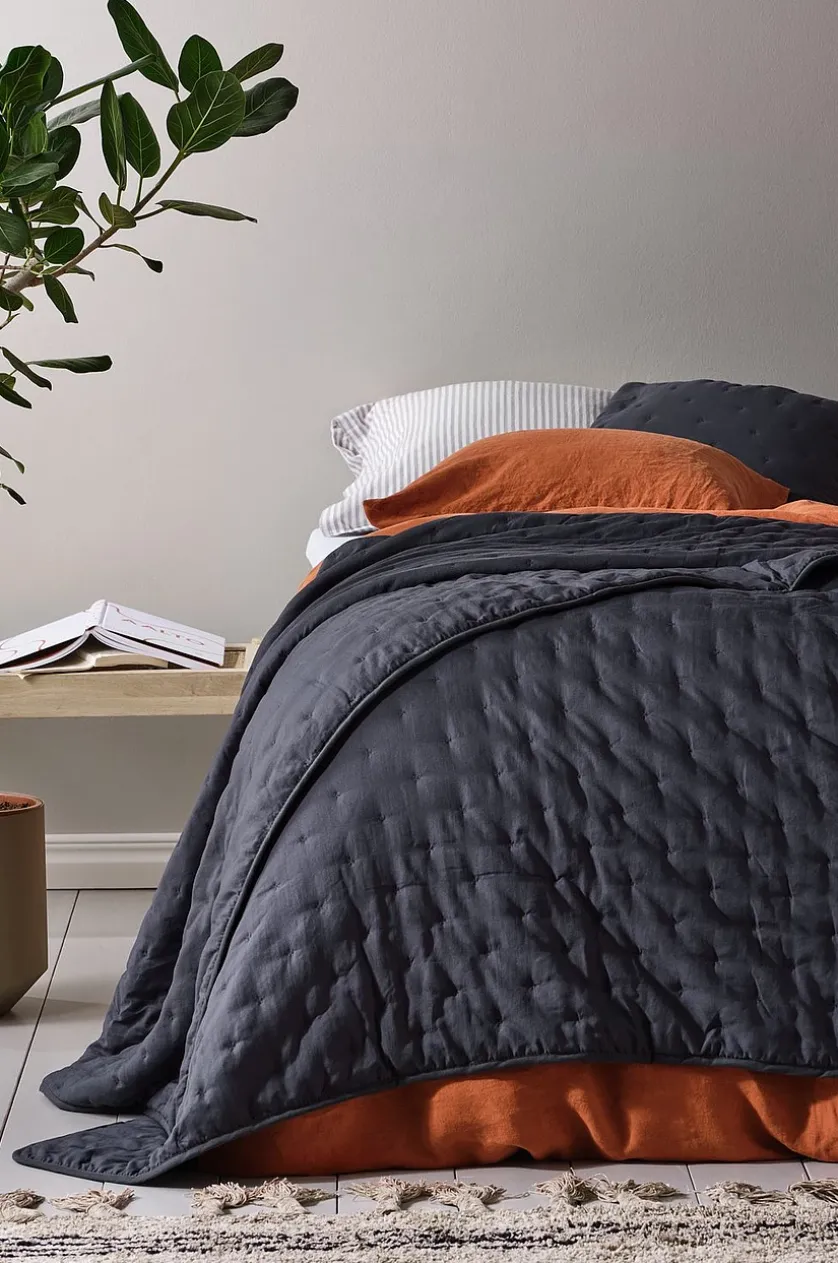 Bedspread 150 Calm Tagesdecke