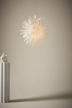BELLATRIX Weihnachtsstern ø 51 cm