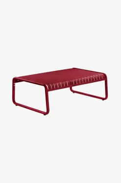 BELLEVILLE Couchtisch 79x122 cm