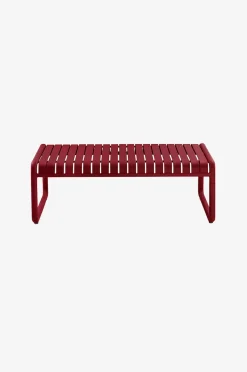 BELLEVILLE Couchtisch 79x122 cm