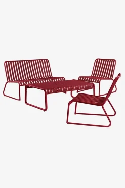 BELLEVILLE Couchtisch 79x122 cm