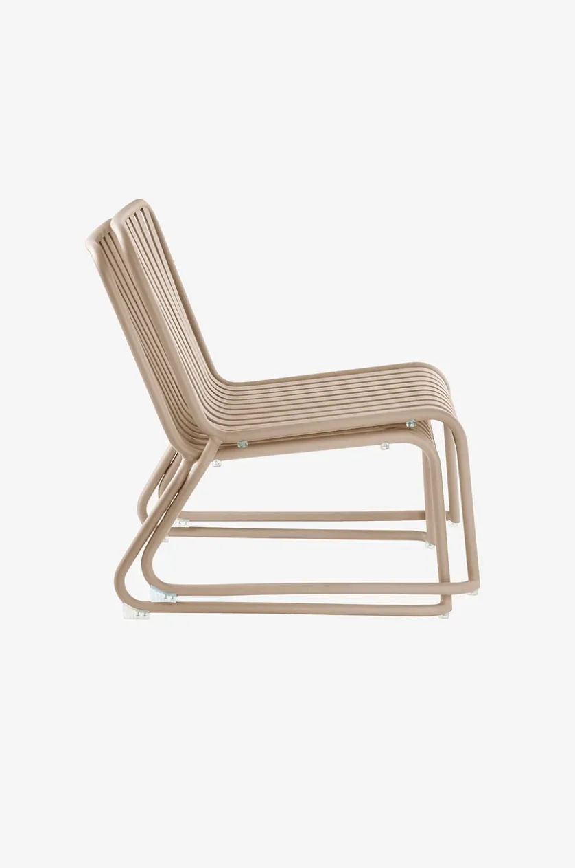 BELLEVILLE Loungechair 2er-Set