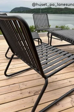 BELLEVILLE Loungechair 2er-Set