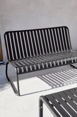 BELLEVILLE Loungesofa