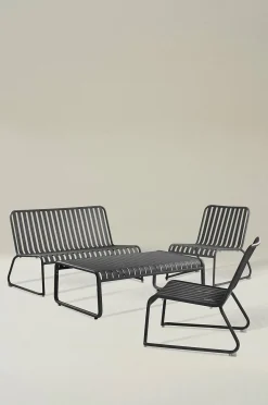BELLEVILLE Loungesofa