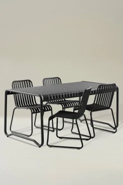 BELLEVILLE Tisch 97x173,4 cm
