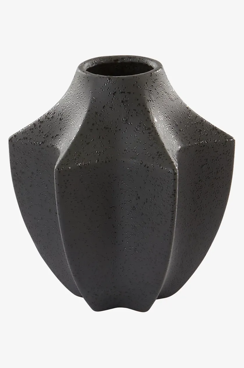 BERIT Vase, 17,5 cm hoch