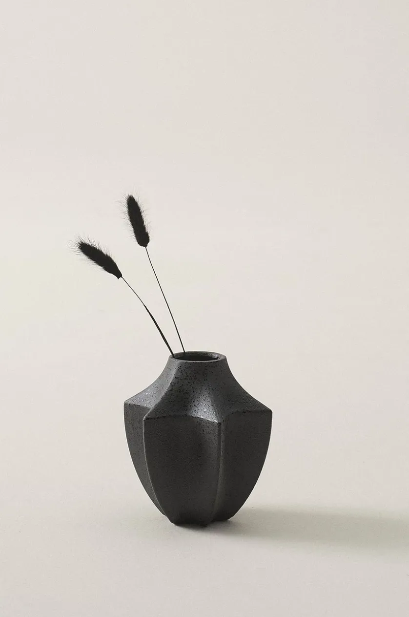 BERIT Vase, 17,5 cm hoch